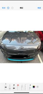 Kia Niro Niro Dulux 64kwh 大電版 Auto