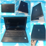 LAPTOP LEPTOP 2JUTAAN 2 JUTAAN SEKEN NOTEBOOK SECOND BEKAS MURAH ASUS