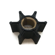 Impeller 386084 18-3050 500355 9-45201 - Johnson Evinrude OMC Outboard 9.9-15hp
