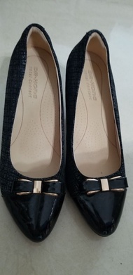 Dr kong heels 高跟鞋size 38