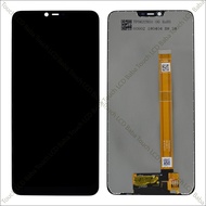 0PP0 A3s/ R3ALM3 C1/2 /0PP0 A12e replacement LCD with touchscreen (set)