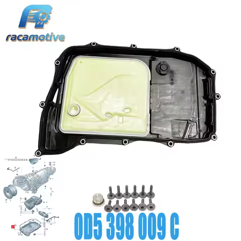 0D5398009 0D5398009C 0D5321465 For Audi A4 B9 A5 A6 C8 A8L D5 Q5 Q7 Q8 Volkswagen Touareg Bentley Be