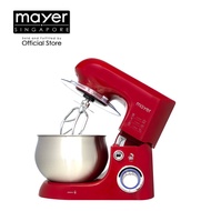 Mayer 5L Stand Mixer MMSM637 / Stainless Steel / 6 Speeds