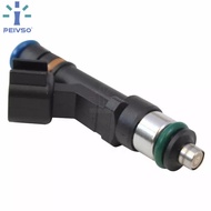 For Ford Motorcraft 7C3E-AB 8x Fuel Injectors 0280158138 5.4L F150 F250 F350