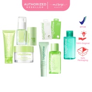 [1 PACKAGE] Glad2Glow Acne Series Package | Centella Moisturizer | Acne Serum | Centella Toner | Mug