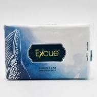 Excue Soft Pack Tissue 3s x 50S 2-Ply