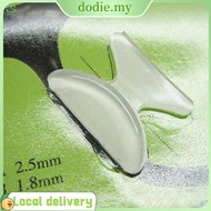 Dodie Nose Pad Plate Glasses Nose Stick Anti Slip Nose Pad Sunglasses Pad High Nose Support