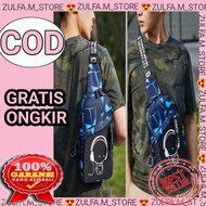 Waist BAG Sling BAG Men Women UNISEX Sling BAG Contemporary Sling BAG Sling BAG Shoulder BAG Sling B