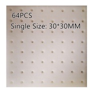 5-Hole Hydroponic Growing System Garden Balcony Vertical Tower Planters Diy Soilless Culture Grow Po