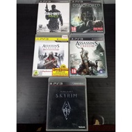 Cd GAME PlayStation 3 PS3