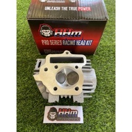 EX5 Dream Racing Cylinder Head Hhm 23/27 24/28 26/30