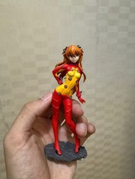 明日香 Eva 扭蛋 Gashpon Evangelion Asuka Langley