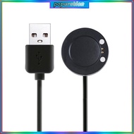 POP Power Adapter Charger Fast Charging Cable for T500 T500  T500 Plus Smartwatch
