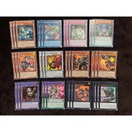 [Yugioh Asia-Eng] BLZD AE : Blazing Dominion Ultra Rare Card | UR Authentic Licensed Yugi Game