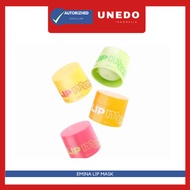 Emina Lip Mask-moisture Lip Care Mask