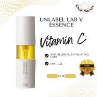 Unlabel Lab V Essence Vitamin C 50mL