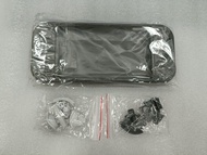 【Kamram】 New for Nintendo Switch Lite NS LITE Game Console Housing Plastic Case Cover Replacement