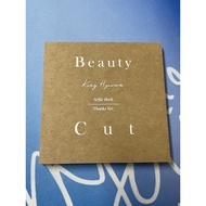 IZONE KANG HYEWON BEAUTY CUT SELFIE BOOK IZ*ONE