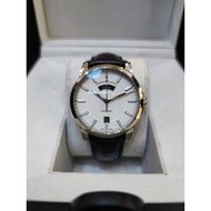 MAURICE LACROIX PONTOS DAY DATE 40MM PT6158-SS001-13E-1