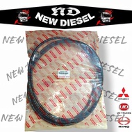 Hand Brake Cable HINO RANGER HO7C Hand Brake Cable 46401-5191