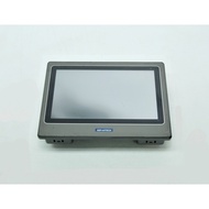 Advantech WOP-2070T WOP-2070T-S2AE 7" Touch Screen Operator Panels