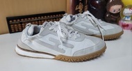 HERMES JET LEATHER LADIES SNEAKERS