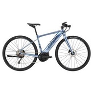 🔥全新公司貨🔥捷安特 GIANT 2025 FASTROAD E+公路車 電動輔助車 -銀河藍  聊聊享優惠