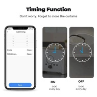 WiFi socket Wireless switch Smart socket supporting eWeLink Tuya Smart or Smartlife control