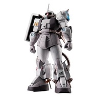 ROBOT魂 MS-06R-1A 白狼鬆永真專用高機動型扎古II 萬代魂限日版