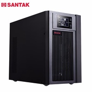Santak C3K Online UPS Uninterruptible Power Supply3KVA/2400W Computer room server CASTLE 3K