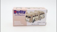 Tomy Tomica Tokyo Disney Resort Disney Sea Cruiser 迪士尼海洋園內巴士 Duffy BUS