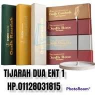 Bukhoor stick gaharu oud agarwoodPelbagai wangian
Boleh pilih stick sahaja