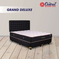 Spring bed Grand deluxe central 160x200