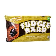 ♞Fudgee Bar Chocolate Cream Filled Cake Bar 10's