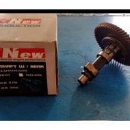 Camshaft Valve Camshaft GX390 GX420 GX460 Genset 6000 watt 6500 watt 7000 watt 7500 watt
