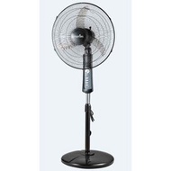 MORRIES MS-545SFT 18 INCH STAND FAN W/TIMER