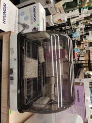 Viomi雲米家用小型UV 紫外線刹菌消毒櫃