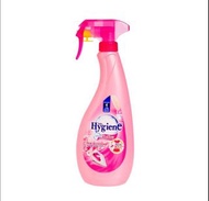 Hygiene衣物除皺噴霧劑