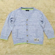 KNITWEAR NEXT BABY KIDS BOY KNIT CARDIGAN CLOTHES BABY BOYS SIZE 1 2 YEARS