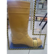 PETROVA SAFETY BOOT PETROVA SAFETY BOOT