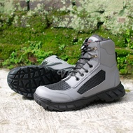 SEPATU PDL SATLINMAS HANSIP TERBARU DINAS LAPANGAN SEPATU PDL UJUNG BESI BOA G2 RAIDERS VMESTE