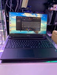 Aorus 15P RTX3070 laptop