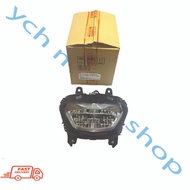 YAMAHA Y16 Y16ZR 100% ORIGINAL HEADLIGHT HEADLAMP UNIT ASSY LAMPU DEPAN │ B5V-H4310-00
