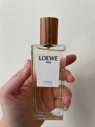 LOEWE 001 Woman Eau de Toilette 50ml香水