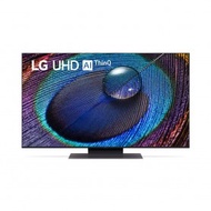LG 50吋 UR9150 UHD 4K 智能電視