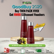 VIVIX SHAKLEE READY STOCK