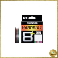 Shimano PE Line Hard Blue 8+ 300m LD-M78Y #3 (62.7lb) 5 Colors