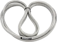Jaruika GX26422 Mower Deck Belt Replacement for John Deere Z355E Z375R Z325E Z355R Z330M Z330R Z365R