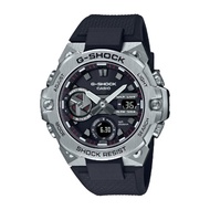 CASIO [Bluetooth equipped solar watch] G-SHOCK (G-Shock) G-STEEL (G steel) GST-B400-1AJF