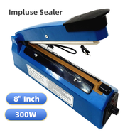 Impulse Sealer 8" 200mm